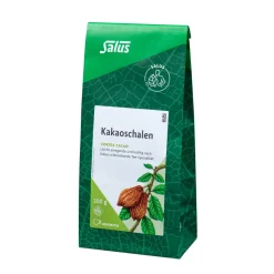 ® Kakaoschalen Tee Cortex cacao|Salus Online