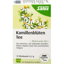 ® Kamillenblüte|Salus Outlet