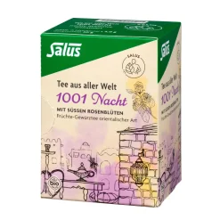 ® Kräuter-Gewürztee aus 1001 Nacht Bio><noscript><img width=
