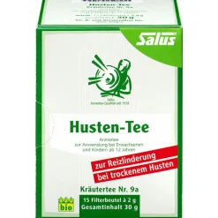 ® Kräutertee Nr. 9a|Salus Outlet