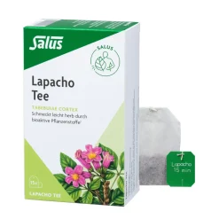 ® Lapacho Tee|Salus Best