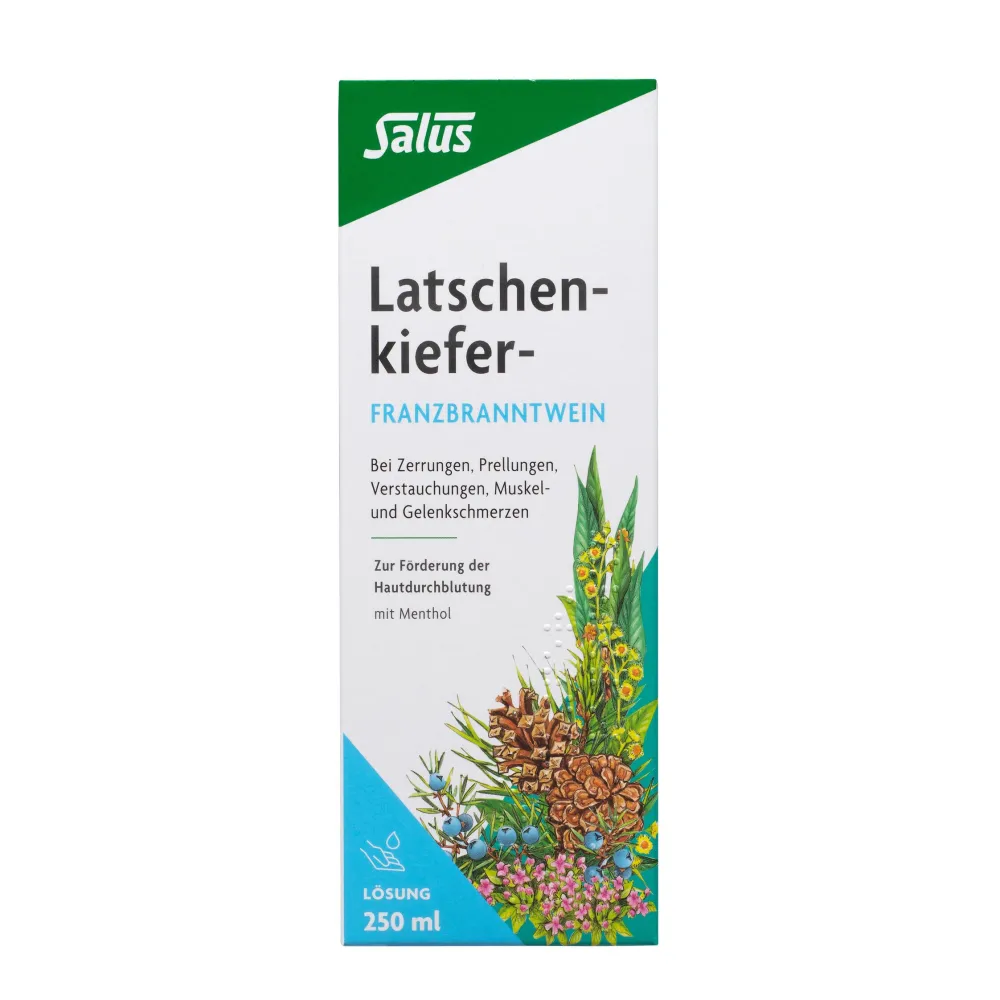 ® Latschenkiefer-Franzbranntwein>Salus Outlet