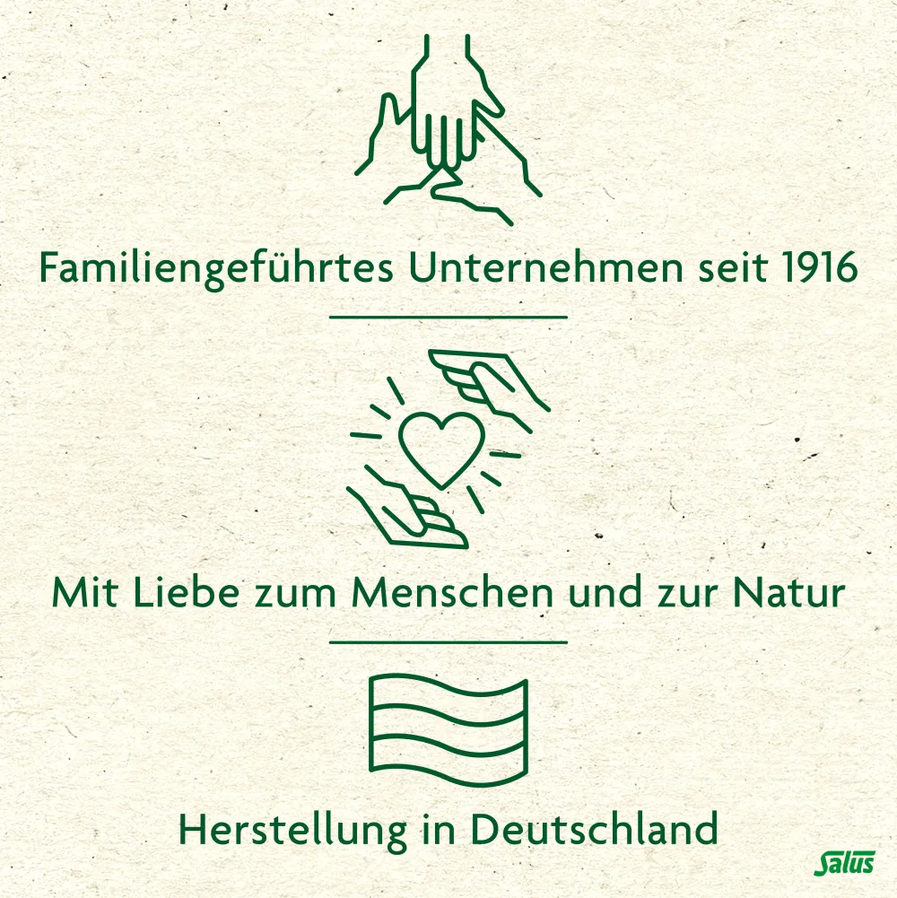 ® Lavendelblüten>Salus Best
