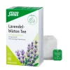 ® Lavendelblüten Tee>Salus