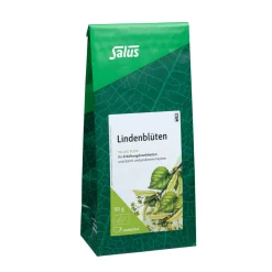 ® Lindenblüten Arzneitee|Salus New