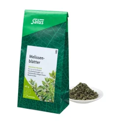 ® Melissenblätter|Salus Discount