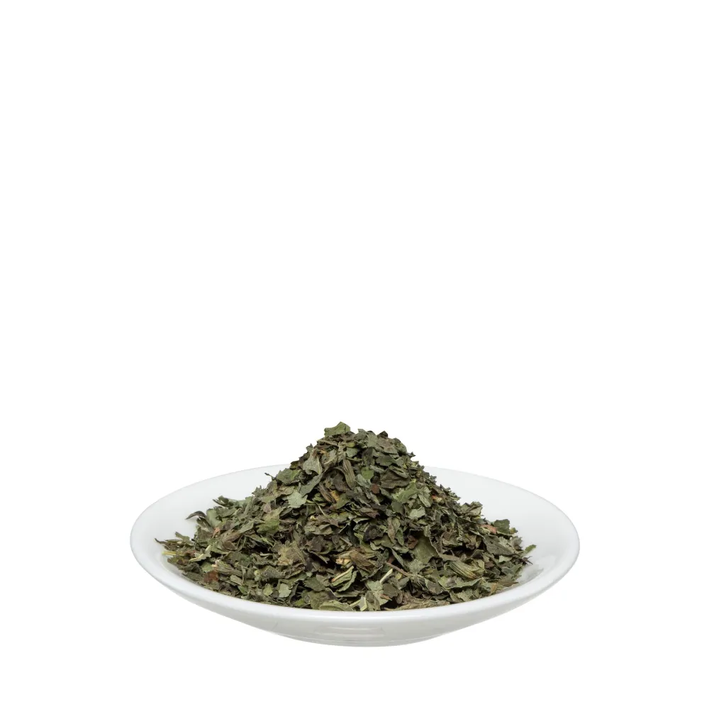 ® Melissenblätter|Salus Discount