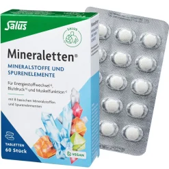 ® Mineraletten®>Salus Best