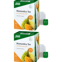 Salus® Momordica mit Zimt> Hot