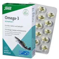 ® Omega-3 Kompakt>Salus Sale
