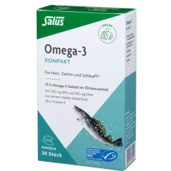 ® Omega-3 Kompakt><noscript><img width=