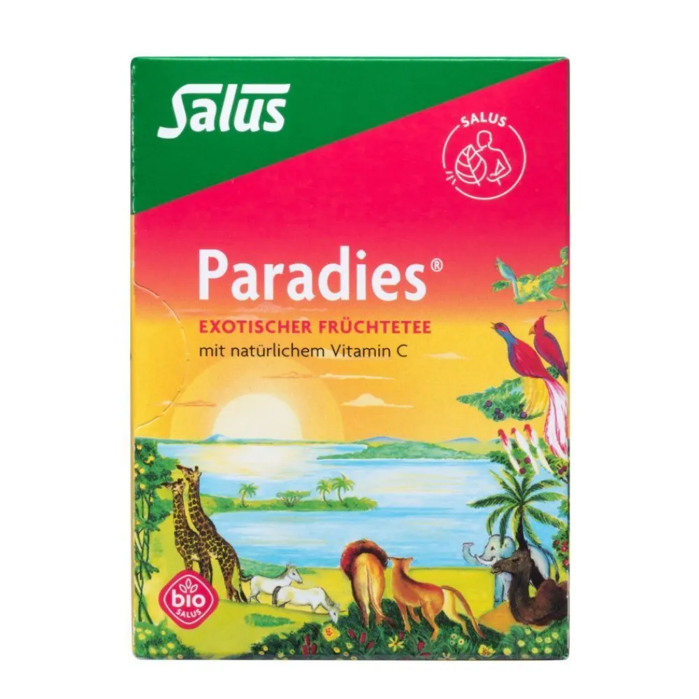 ® Paradies®>Salus