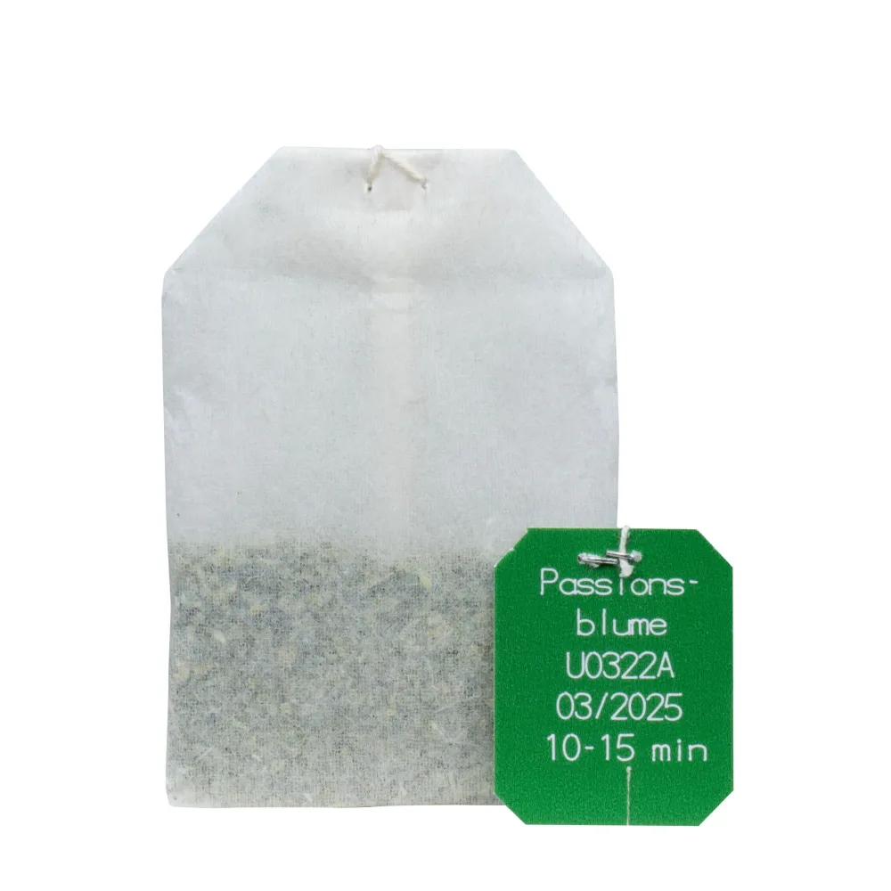 ® Passionsblumen Kräutertee|Salus Hot