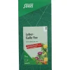 Pharma GmbH – LEBER-GALLE-Tee Nr.18a|Salus