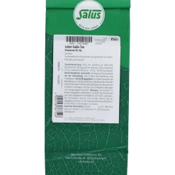 Pharma GmbH – LEBER-GALLE-Tee Nr.18a|Salus