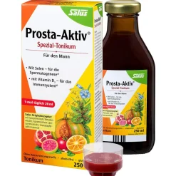 ® Prosta-Aktiv® Spezial-Tonikum|Salus Sale