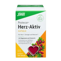 ® Protecor® Herz-Aktiv>Salus Online