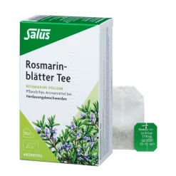® Rosmarinblätter Tee|Salus Hot