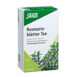 ® Rosmarinblätter Tee|Salus Hot