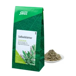 ® Salbeiblätter Tee>Salus Discount