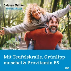 ® an Ortho Teufelskralle-Gel|Salus Best