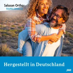 ® an Ortho Teufelskralle-Gel|Salus Best