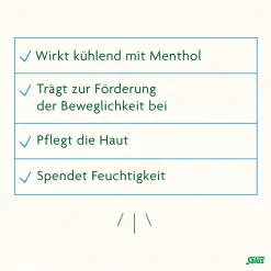 ® an Ortho Teufelskralle-Gel|Salus Best