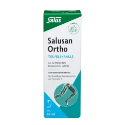 ® an Ortho Teufelskralle-Gel|Salus Best