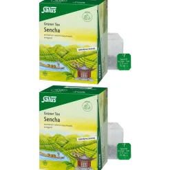 Salus® Sencha| Best