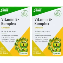 Salus® Vitamin B Komplex|