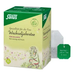 ® Wechseljahre-Tee|Salus Outlet