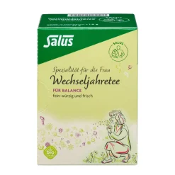 ® Wechseljahre-Tee|Salus Outlet