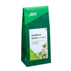 ® Weißdornblätter mit Blüten Arzneitee|Salus Clearance