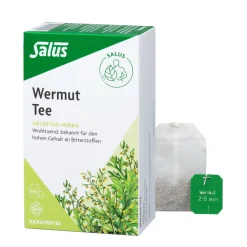 ® Wermut Tee|Salus Discount