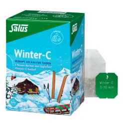 ® Winter-C|Salus Clearance