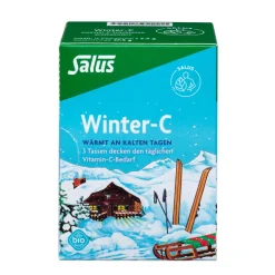 ® Winter-C|Salus Clearance