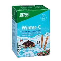 ® Winter-C|Salus Clearance