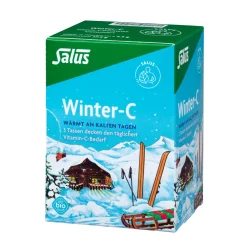 ® Winter-C|Salus Clearance
