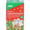 Wintertee Lebkuchentraum>Salus
