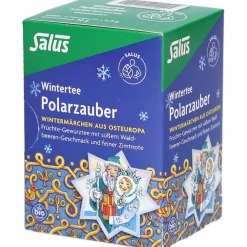® Wintertee Polarzauber|Salus Sale