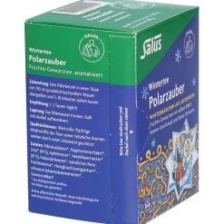 ® Wintertee Polarzauber|Salus Sale