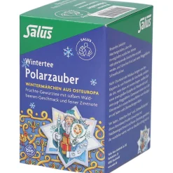 ® Wintertee Polarzauber|Salus Sale