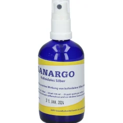 SANARGO Kolloidales Silber><noscript><img width=