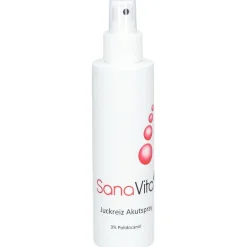 SanaVita Juckreiz-Akutspray| Online