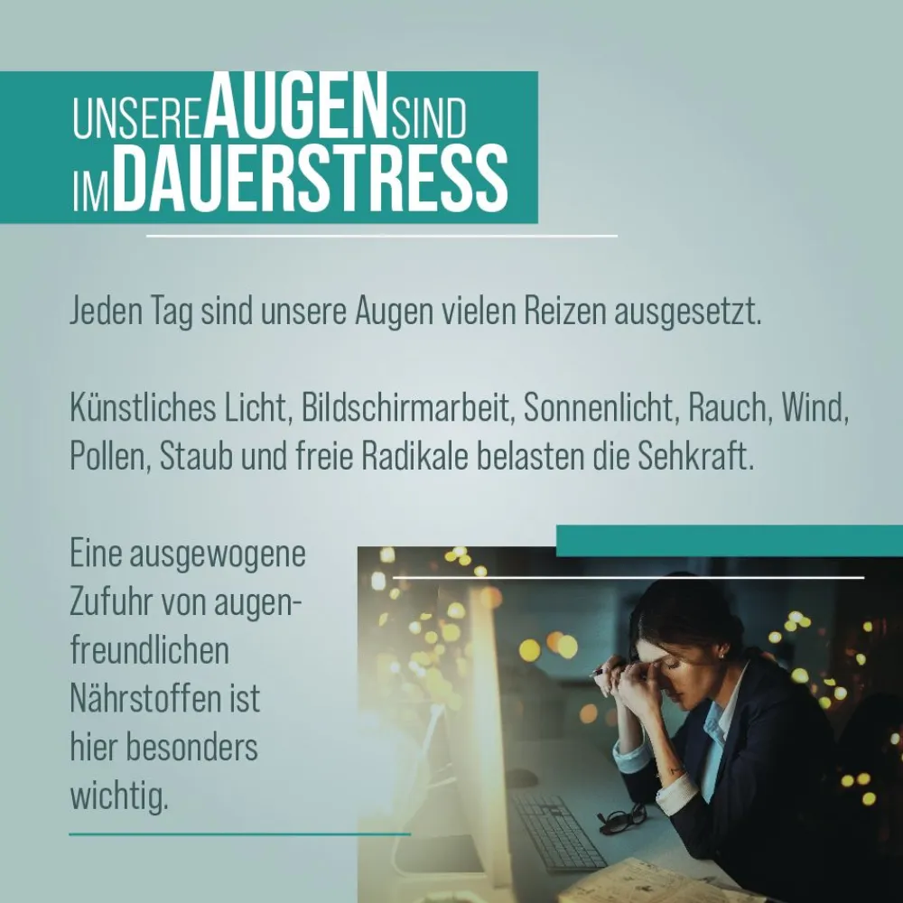 Augenfit-Kapseln|Sanct Bernhard New