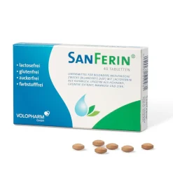SanFerin®> Best