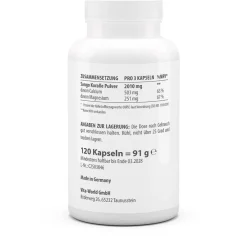 Sango Koralle 500 mg| Discount
