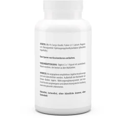 Sango Koralle 500 mg| Discount