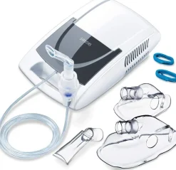 SANITAS SIH21 Inhalator| New