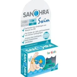 Sanohra for Kids Swim> Best